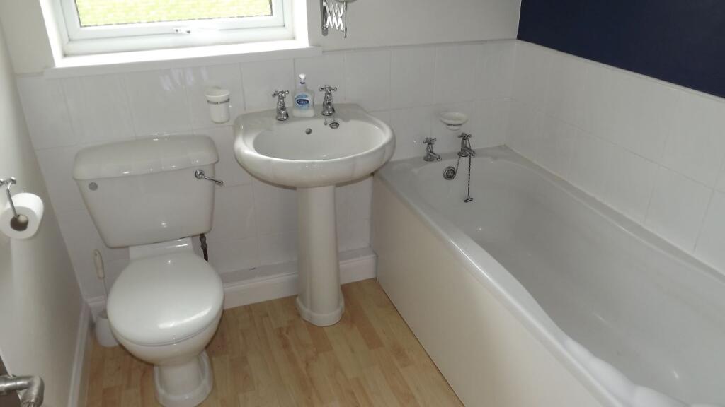 66 Bessemer Street, Ferryhill, County Durham, DL17 8NJ photo 5