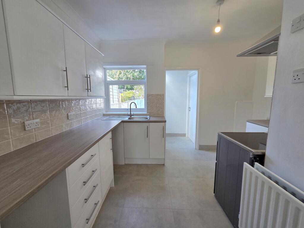 House in Gosport, Hampshire - View 4