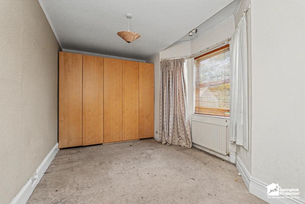 Waldegrave Road, Teddington, Greater London - Pamja 6