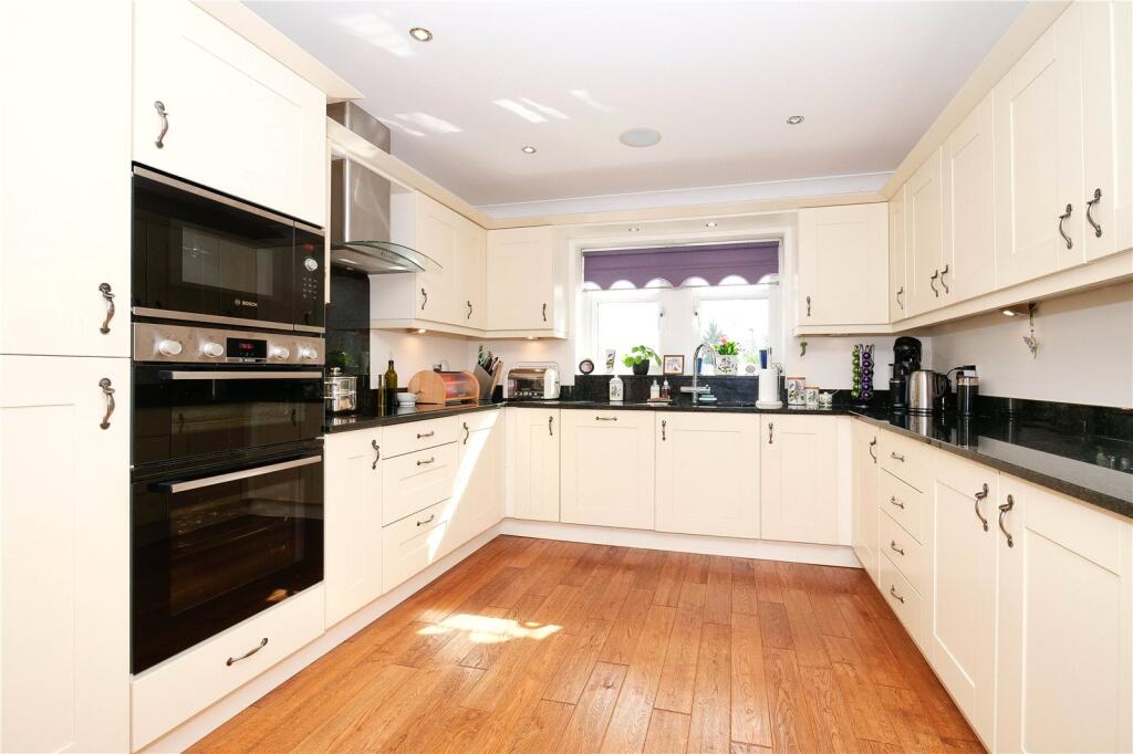 Additional image 4 of St. James Close, Baildon, Shipley, West Yorkshire, BD17