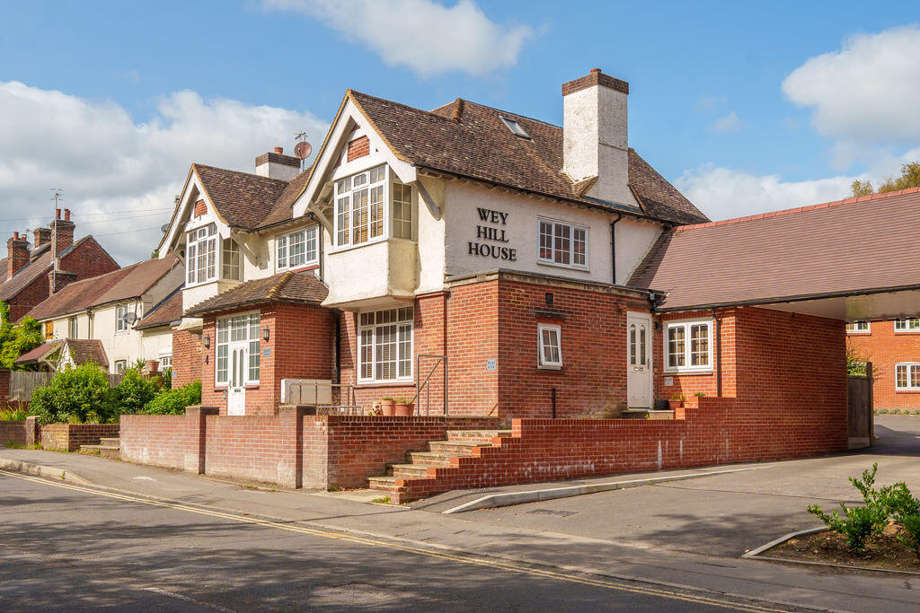 Main image of property: Wey Hill, Haslemere