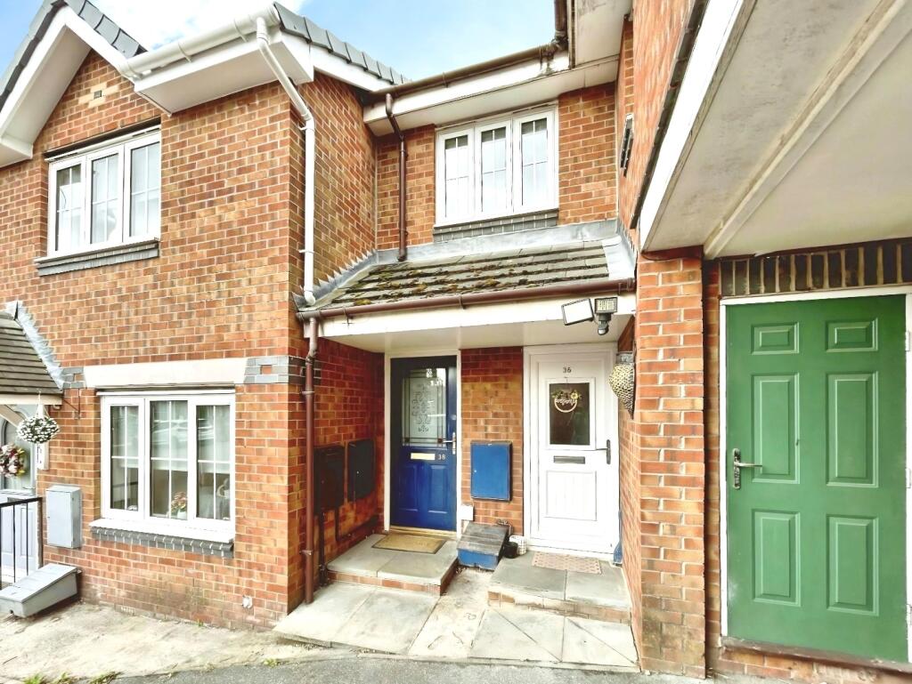 Main image of property: Lawnwood Drive, Goldthorpe, Rotherham, S63 9GD