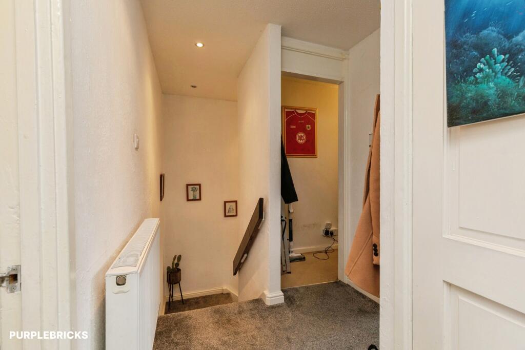 Apartment in Bristol - View 4