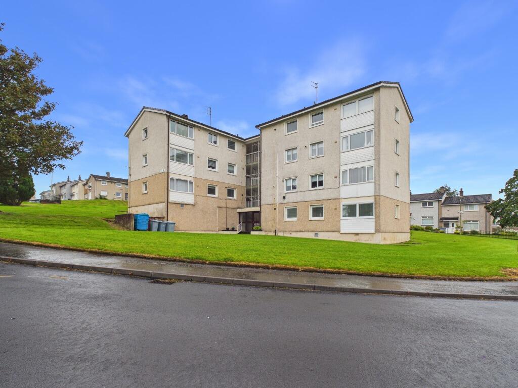 Main image of property: Darwin Road, Westwood, East Kilbride, G75