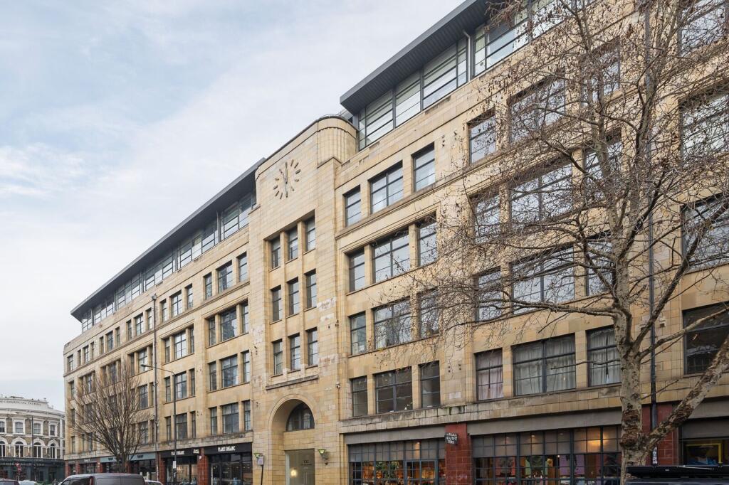 Main image of property: Commercial Street, Spitalfields, London, E1