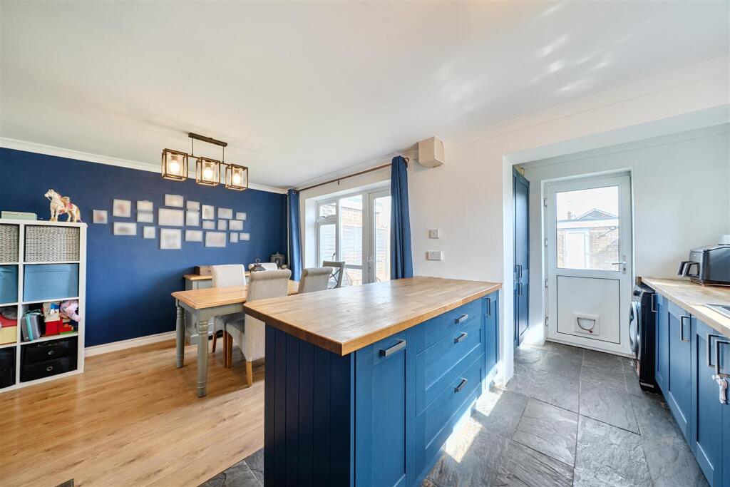 House in Arun, Felpham - View 3