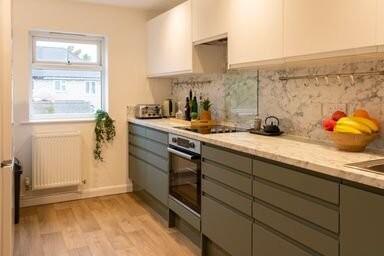 House in Cambridge - View 5