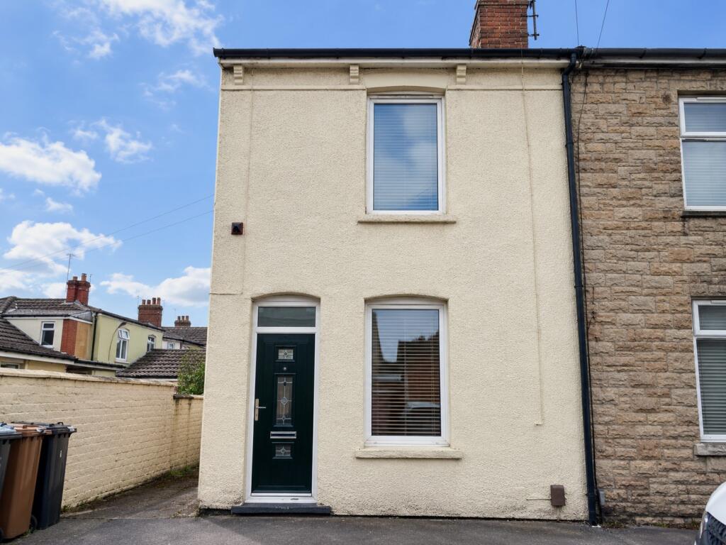 Main image of property: Chelmsford Street, Lincoln, LN5