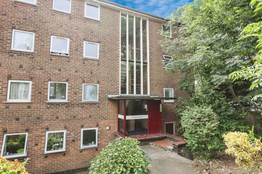 Church Road, Erdington, Birmingham, West Midlands, B24