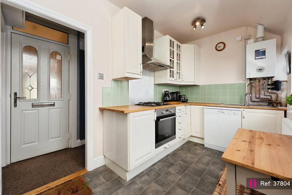 Apartment in London - View 5