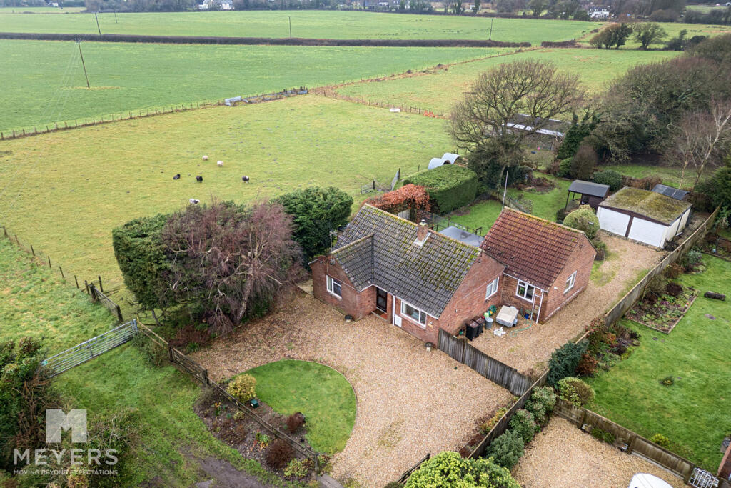 Main image of property: Blacknoll Lane, East Knighton, DT2 8