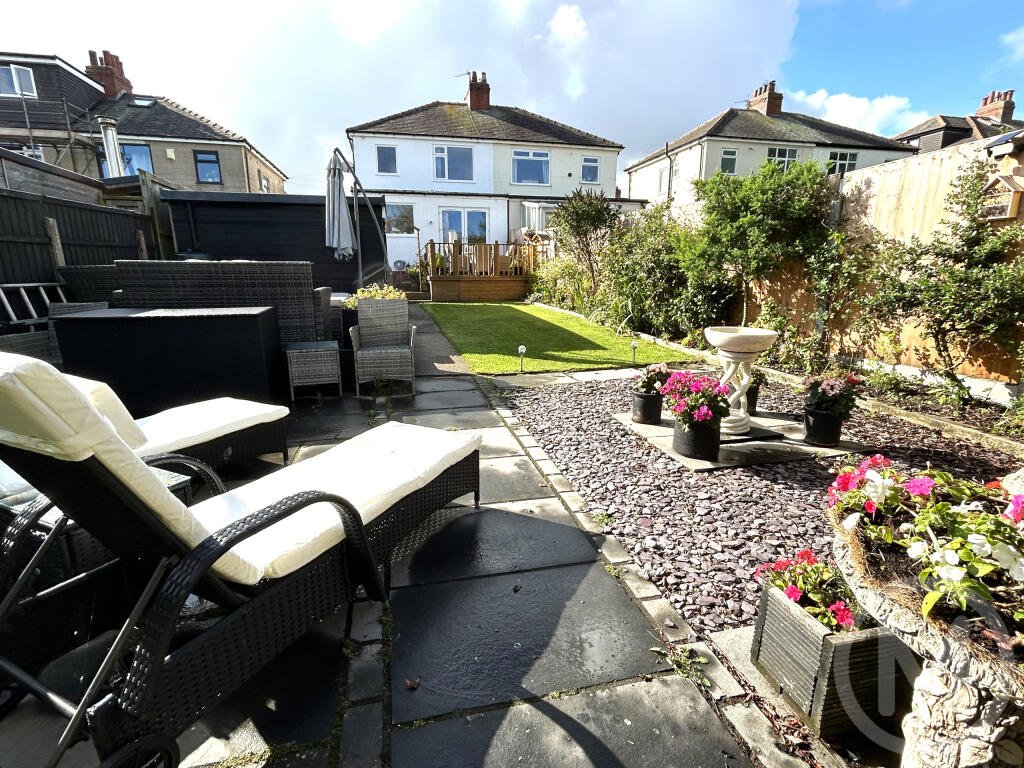 House in Blackpool - View 2