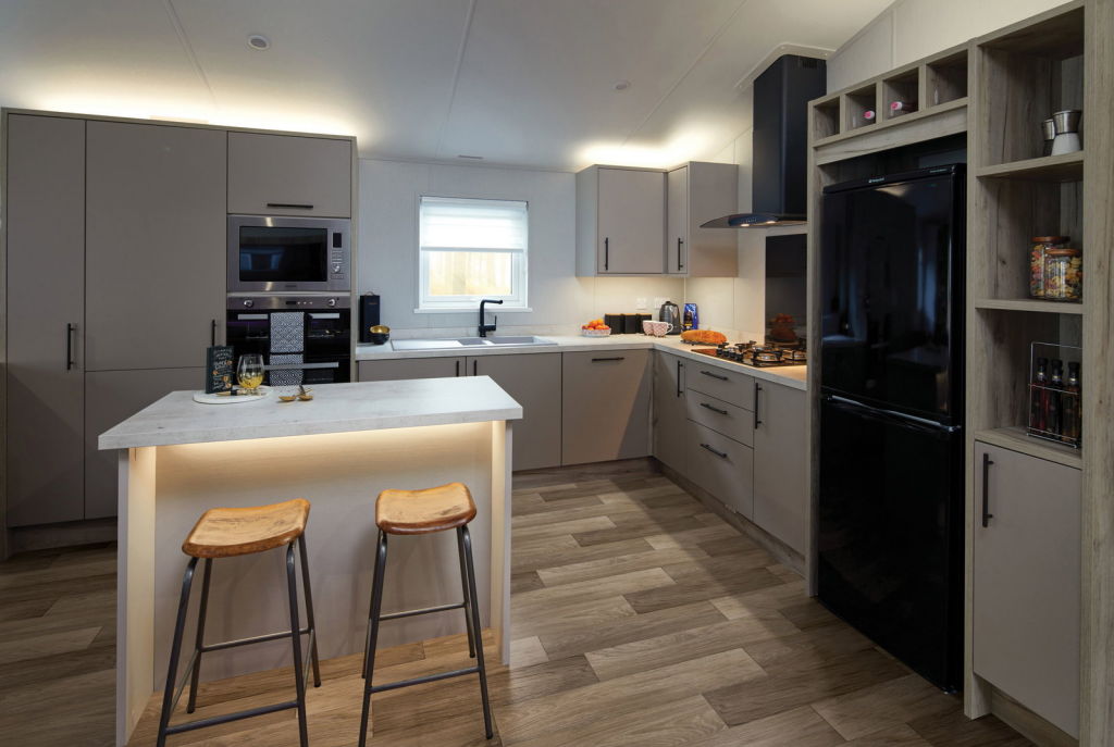 Additional image 5 of New Home, Willerby Mapleton, Near Shepton Mallet, Somerset, BA4 4LY