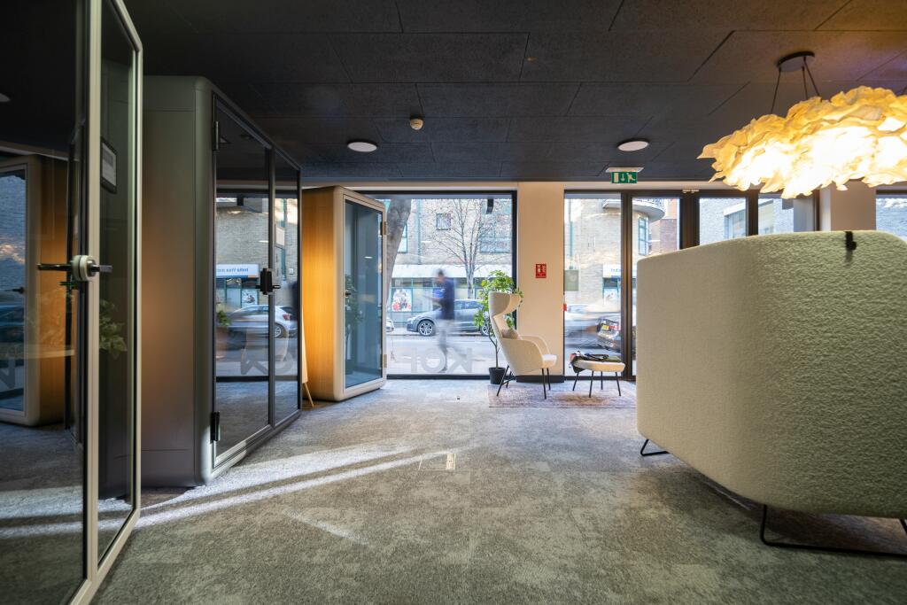 Ground Floor