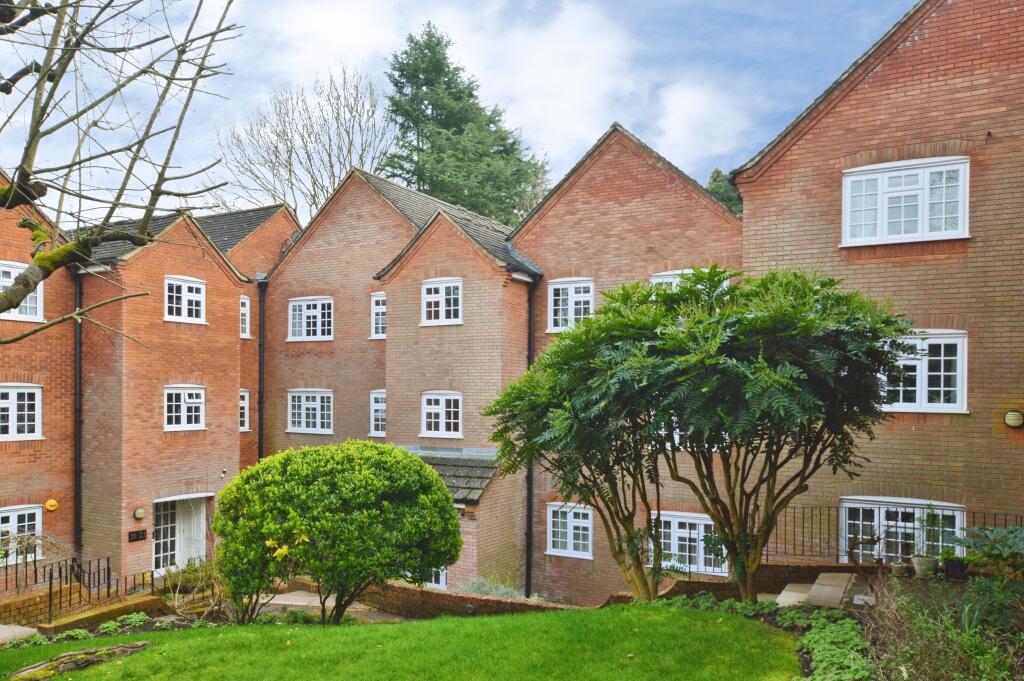 Main image of property: King Harry Lane, St Albans, AL3