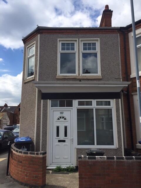 Main image of property: Grosvenor Road, Rugby, CV21