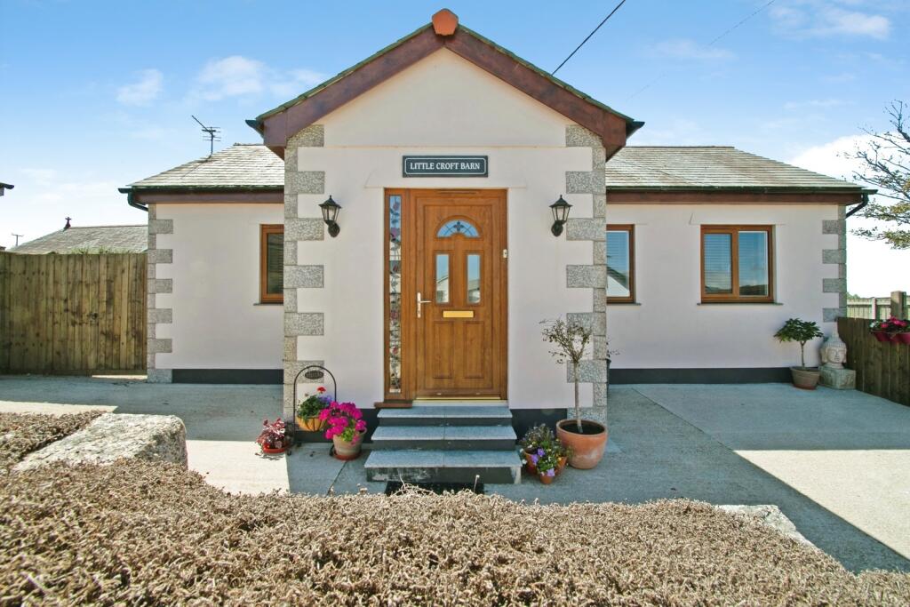 Main image of property: Farms Common, Wendron, Helston, Cornwall, TR13