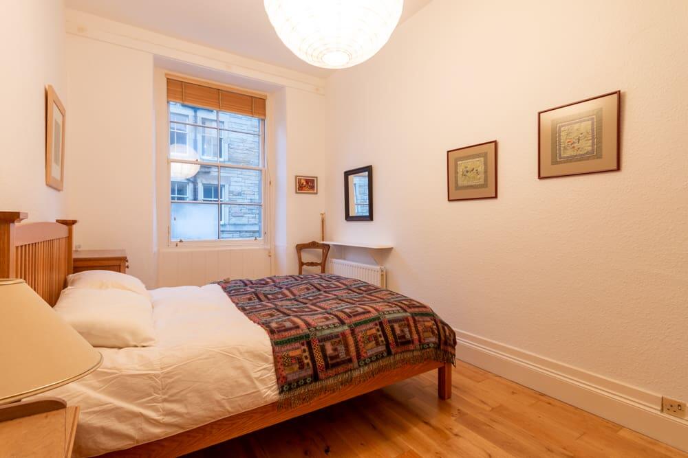 Apartment in Edinburgh - View 5