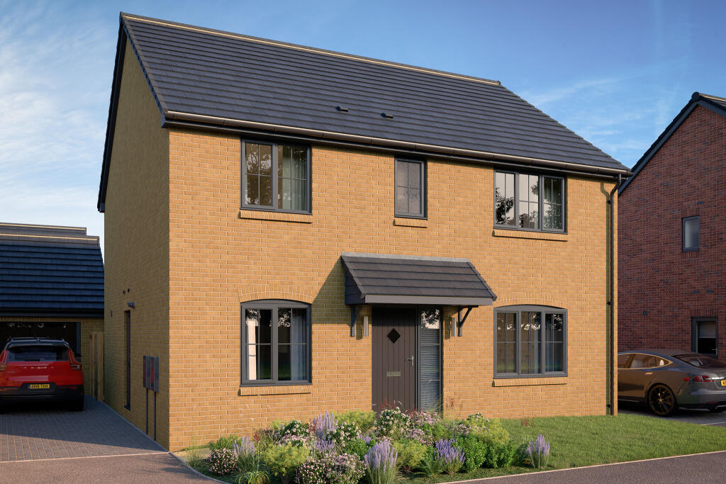 Main image of property: Blenheim Avenue, Brough,
HU15 1XB