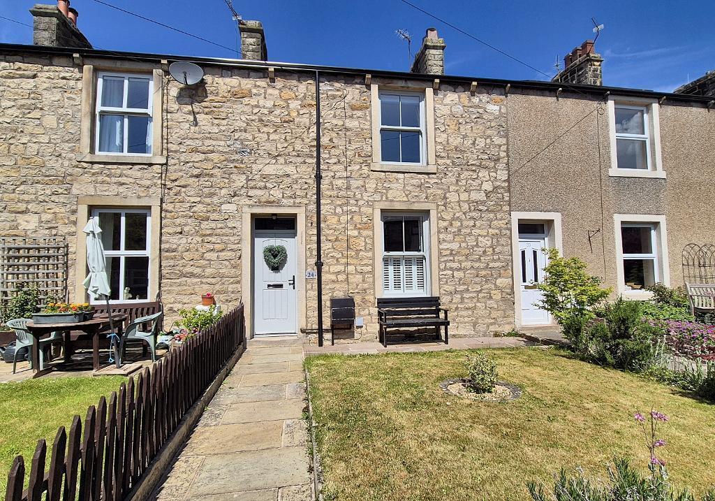 Main image of property: Waddow View, Waddington, BB7 3HJ