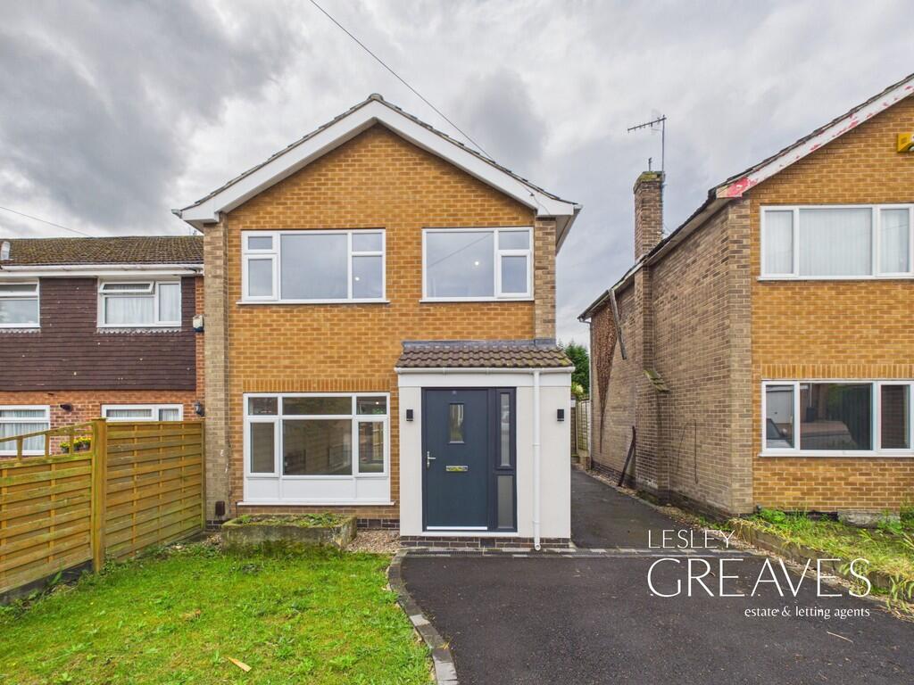 Main image of property: Castle Close, Calverton, Nottingham