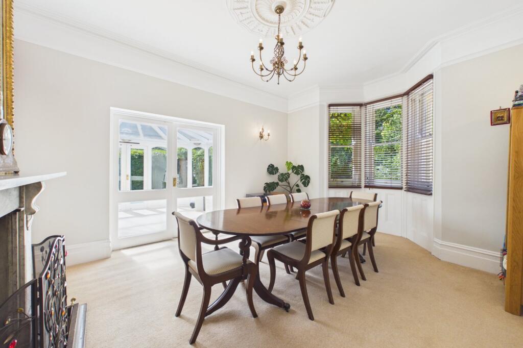 House in Wokingham - View 5