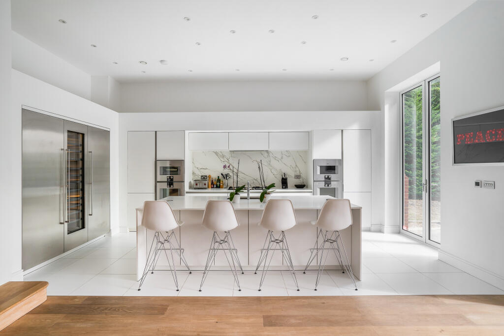 House in Slough, Sunninghill and Ascot - View 5