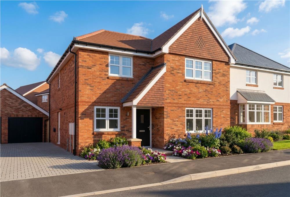 Main image of property: Hale Road,
Farnham,
Surrey,
GU9 9RL