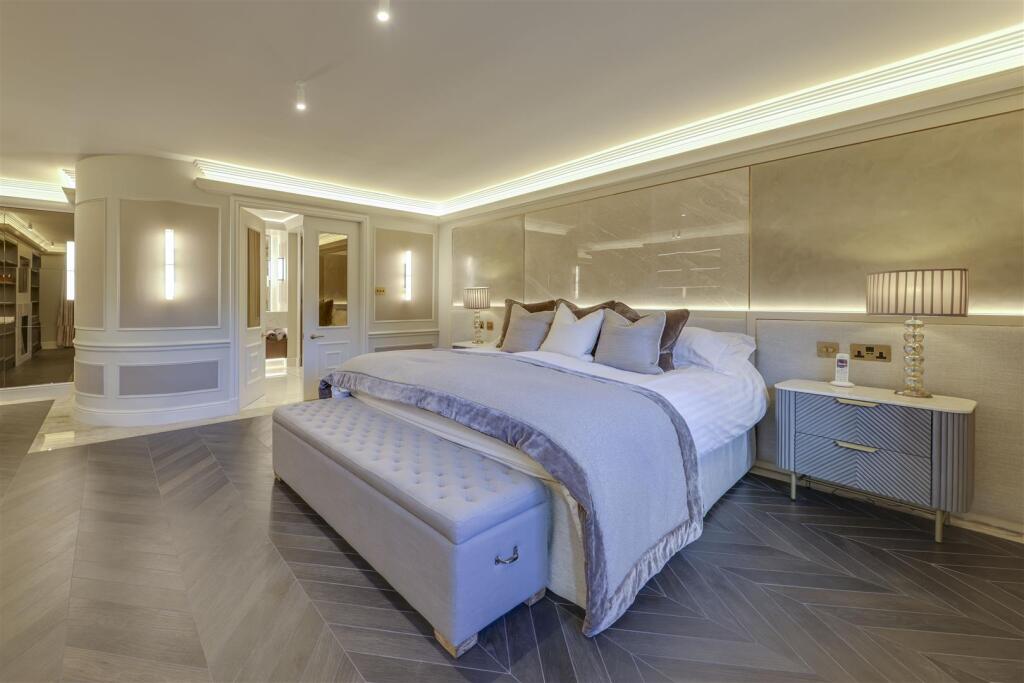 Additional image 31 of The Hollies, Alden Road, Helmshore, Rossendale - Over 9,000sqft - One Of Rossendale's Most Incredible Properties