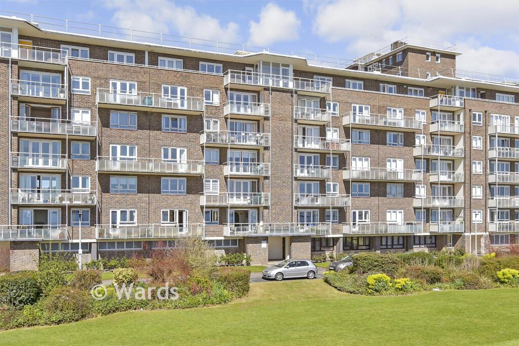 Main image of property: The Gateway, Dover, Kent