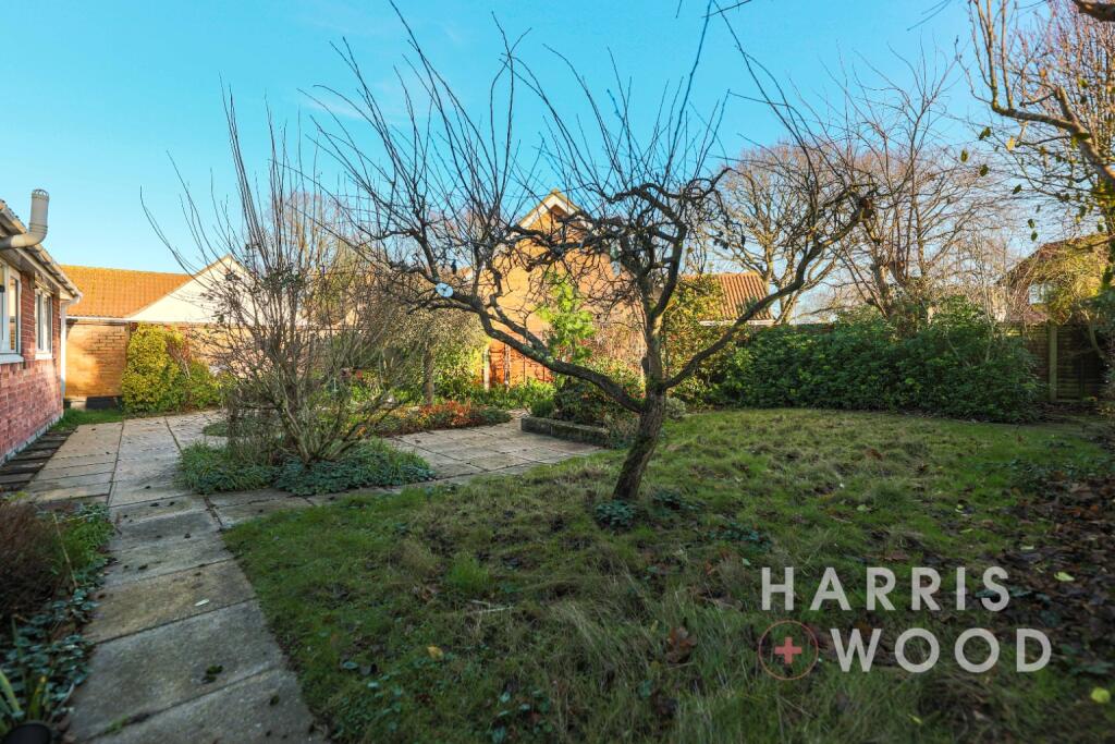 Fir Tree Close, Highwoods, Colchester, Essex, CO4 photo 4