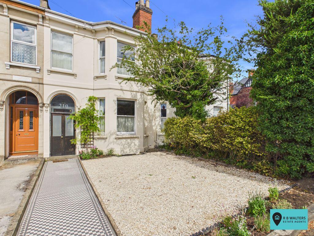 Main image of property: London Road, Charlton Kings, Cheltenham