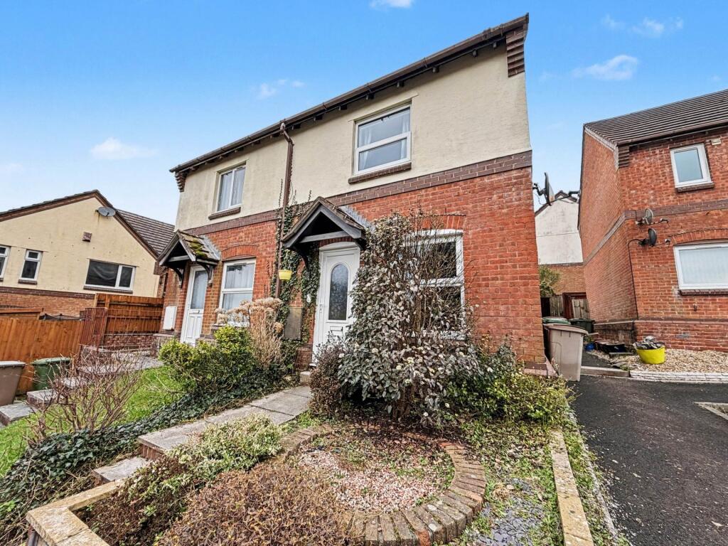 Main image of property: Walnut Drive, Plymouth, Plympton