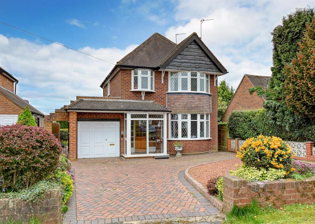 Main image of property: Ounsdale Road, Wombourne, Wolverhampton