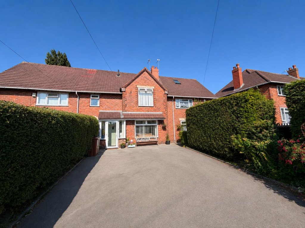 Main image of property: West Bromwich Road, Walsall, WS5