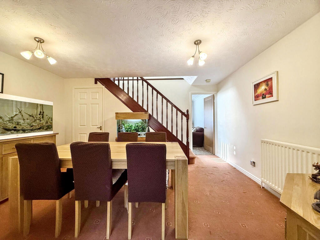 House in Peterlee, County Durham - More