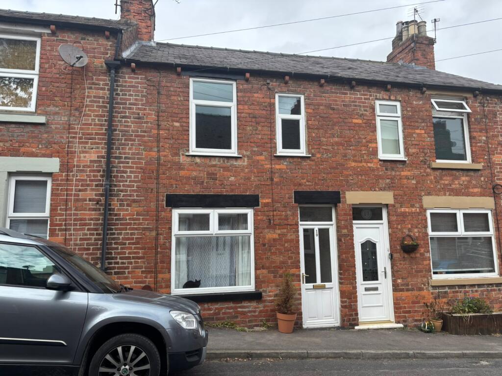 Main image of property: Brewster Terrace, Ripon, North Yorkshire, HG4
