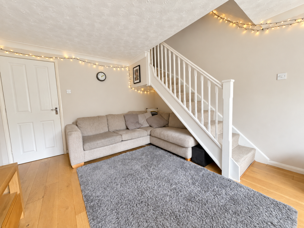 House in Cambridge - View 4