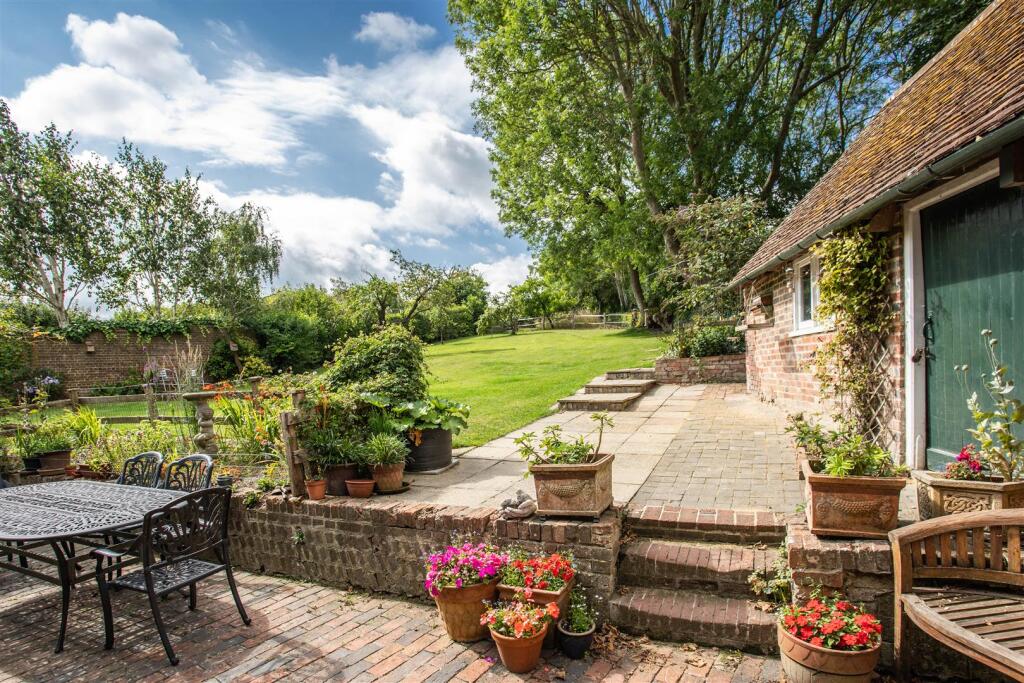 Bo-Peep Lane, Alciston photo 4