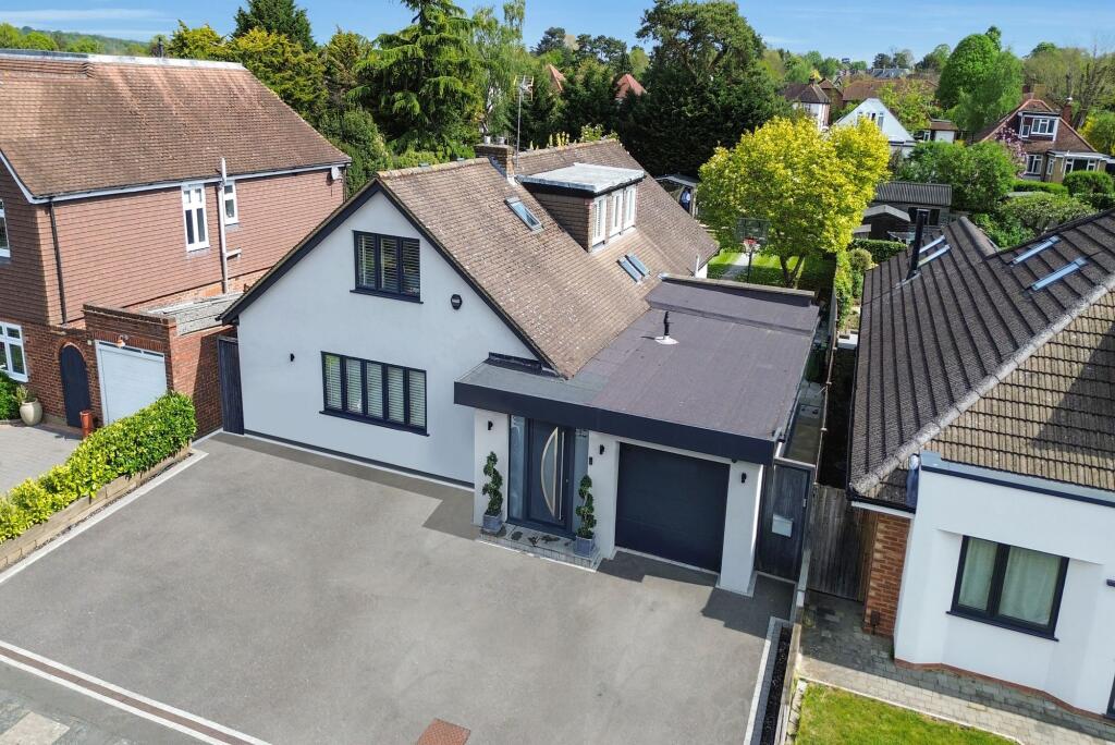 Main image of property: West Farm Close, Ashtead, KT21
