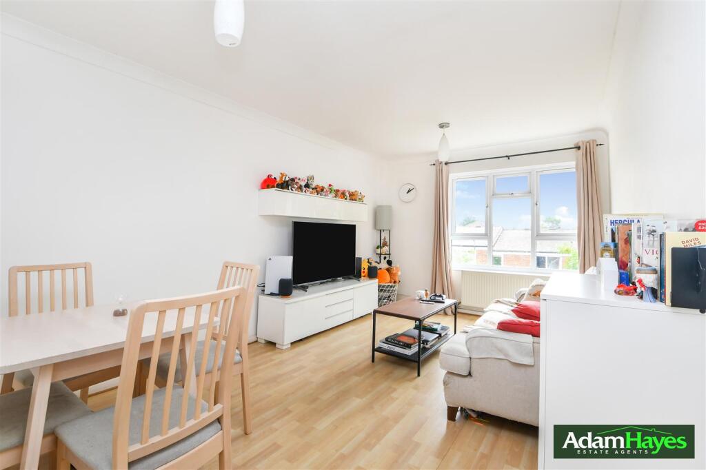 Main image of property: Tarling Road, East Finchley, N2