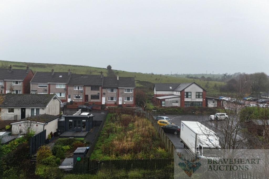 Main image of property: Lochore Terrace, Darvel, East Ayrshire, KA17 0HD