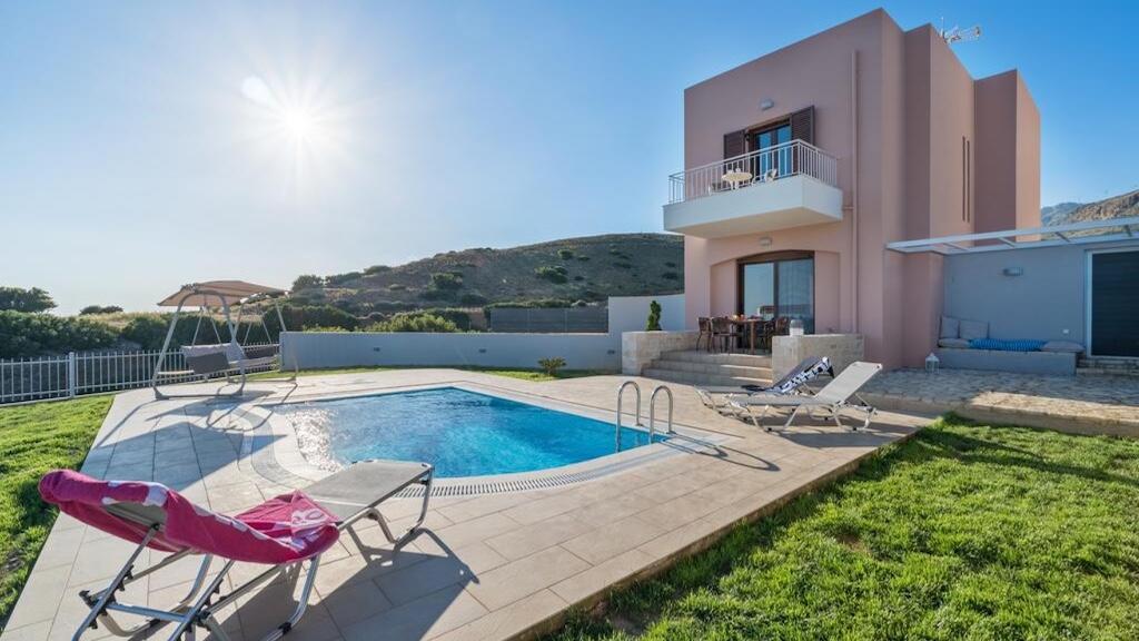 Main image of property: Agios Pavlos, Rethymnon, Crete