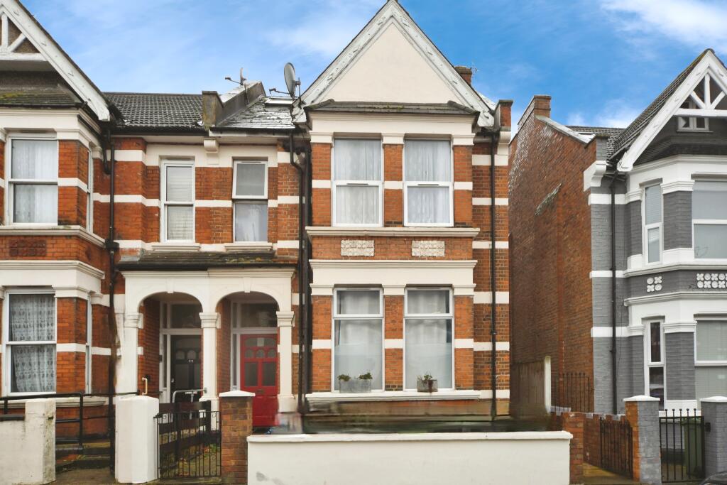 Main image of property: Harlesden Gardens, London, NW10
