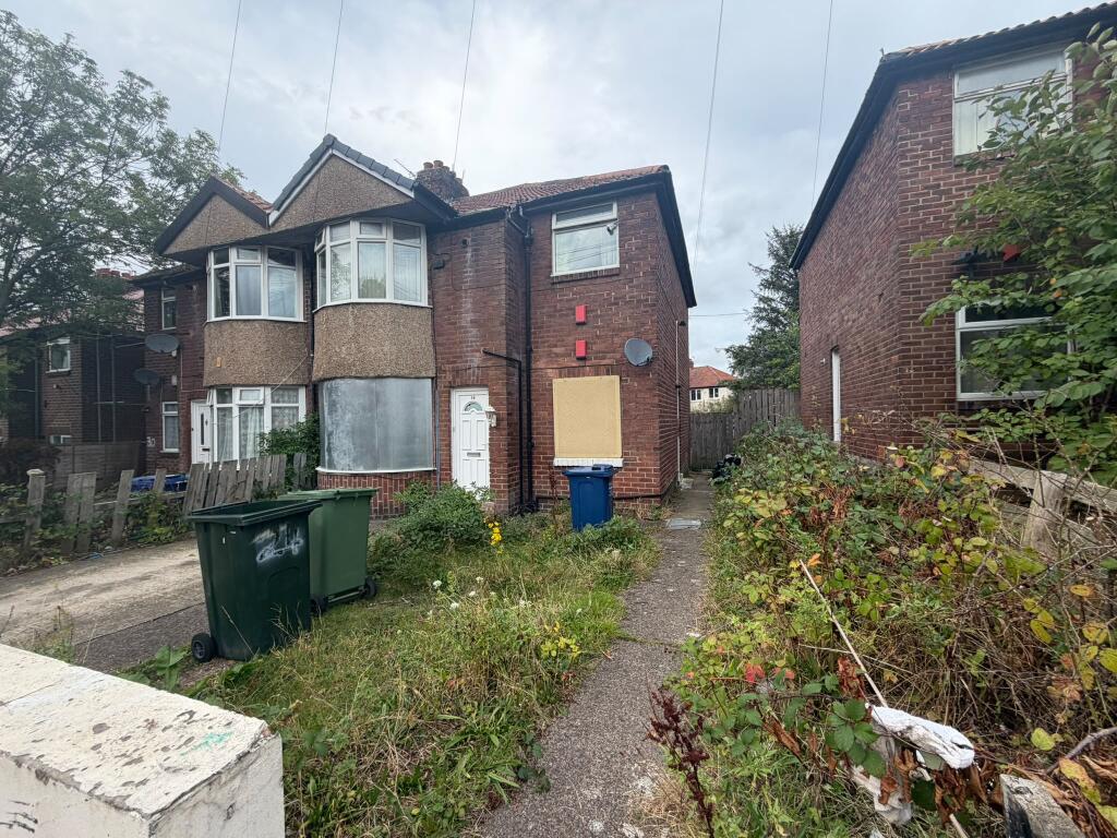 Main image of property: 24 Swinley Gardens, Newcastle upon Tyne, Tyne and Wear NE15 7HX