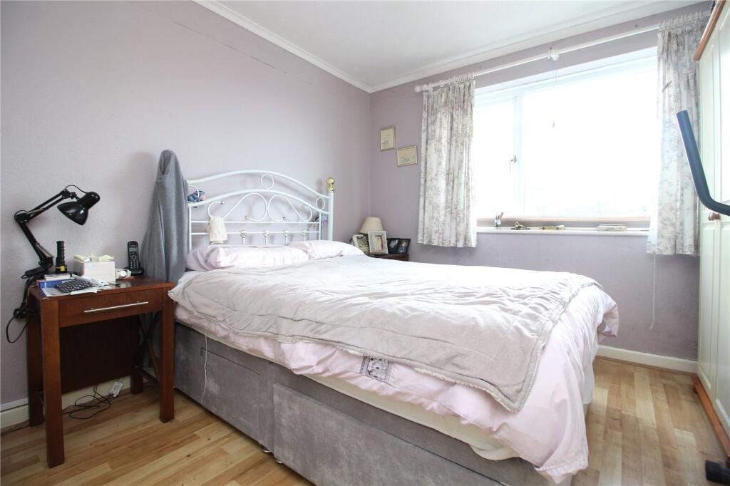 Apartment in New Forest, Old Milton, New Milton - View 4