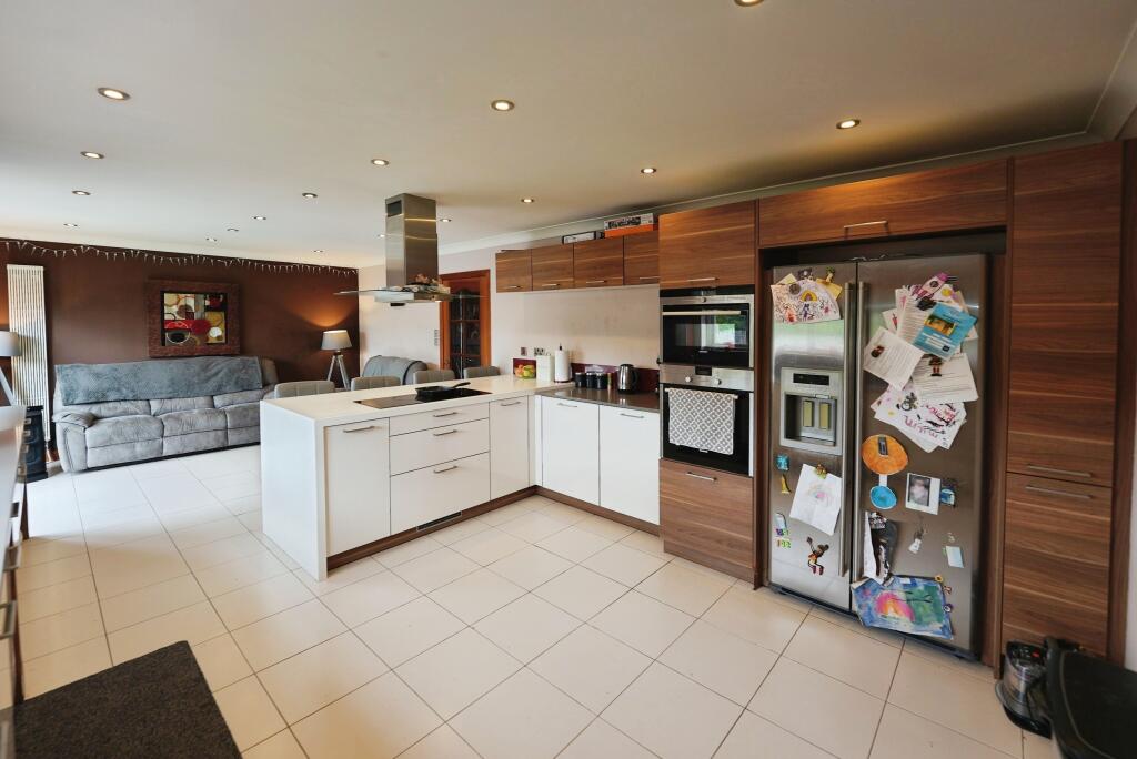 House in Kilmarnock - More