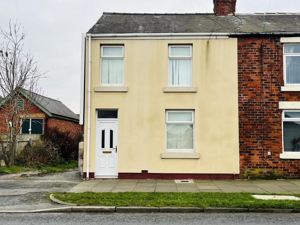 Main image of property: 339 Highfield Road, Blackpool