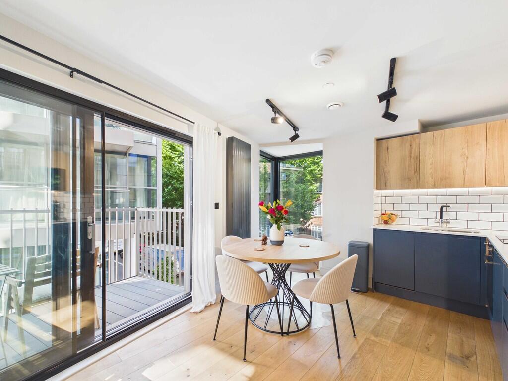 Main image of property: 151 Tower Bridge Road
