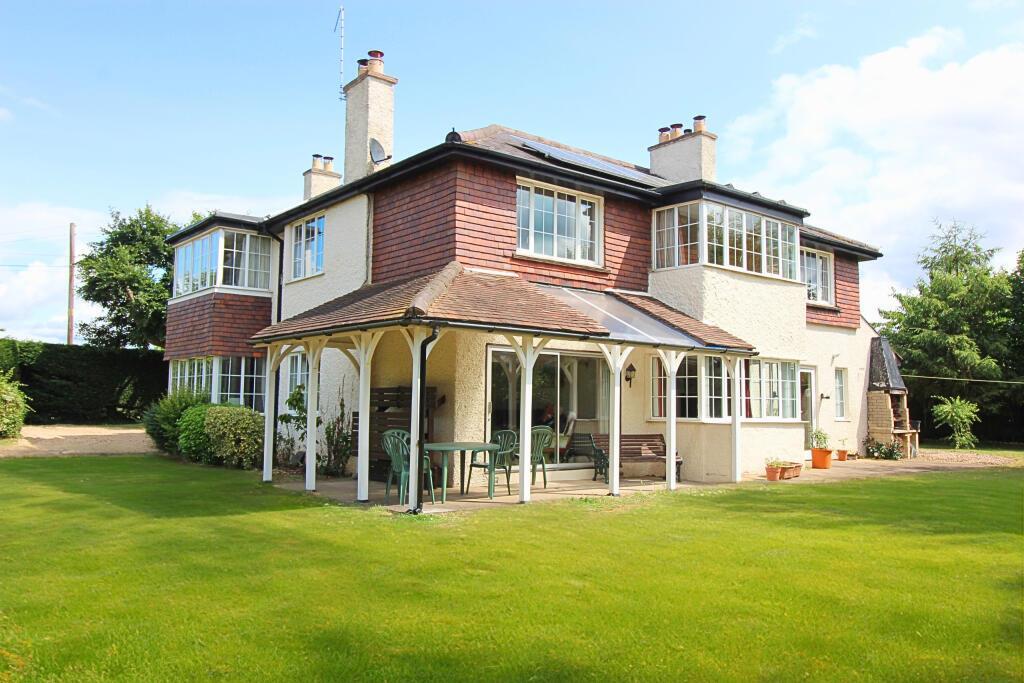 Main image of property: Pensham, Pershore